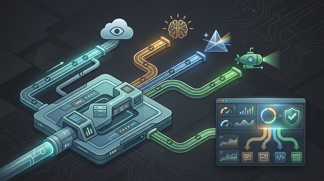 Multi-Model SDK Migration: Keep OpenAI Clients for Claude, Gemini, and DeepSeek