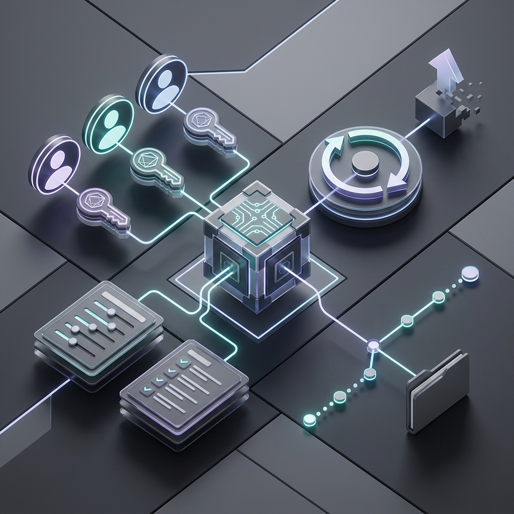 AI API Access Review: Key Owners, Rotation, Scopes, and Offboarding