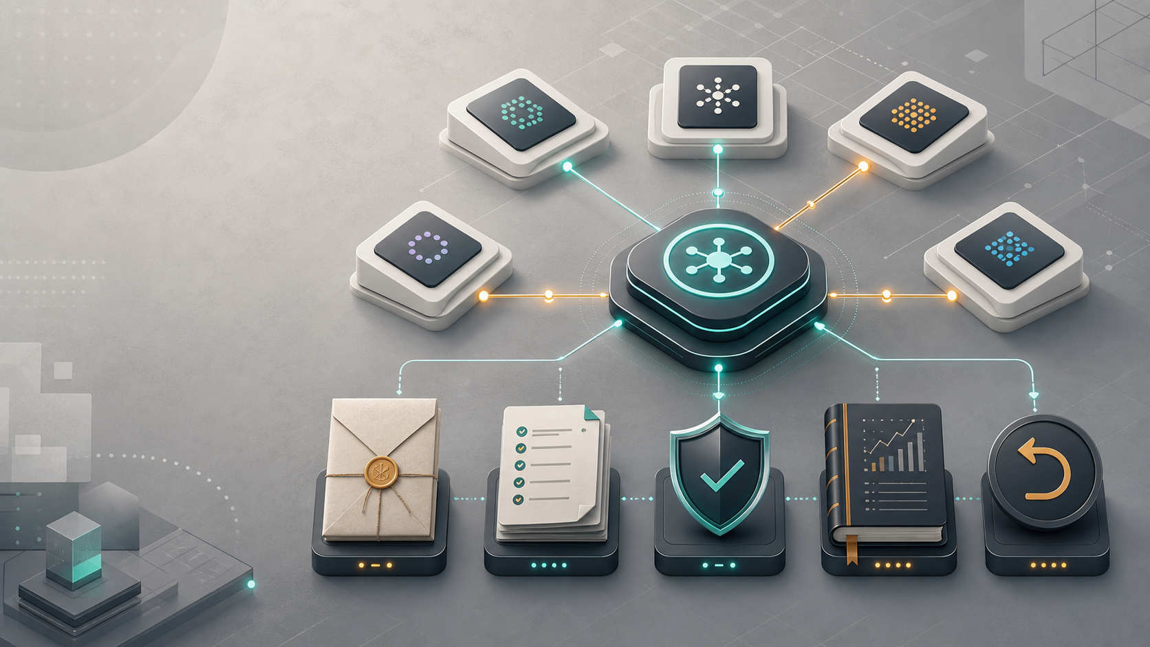 AI Model Provider Evidence Review: What to Save Before Approving a New Route