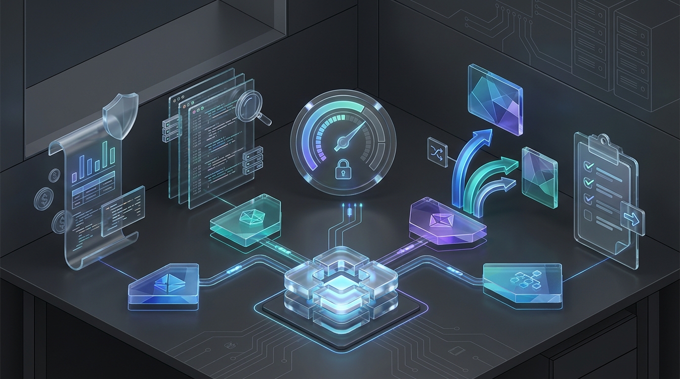 Multi-Provider LLM Router Comparison: Billing, Logs, Quotas, and Fallbacks
