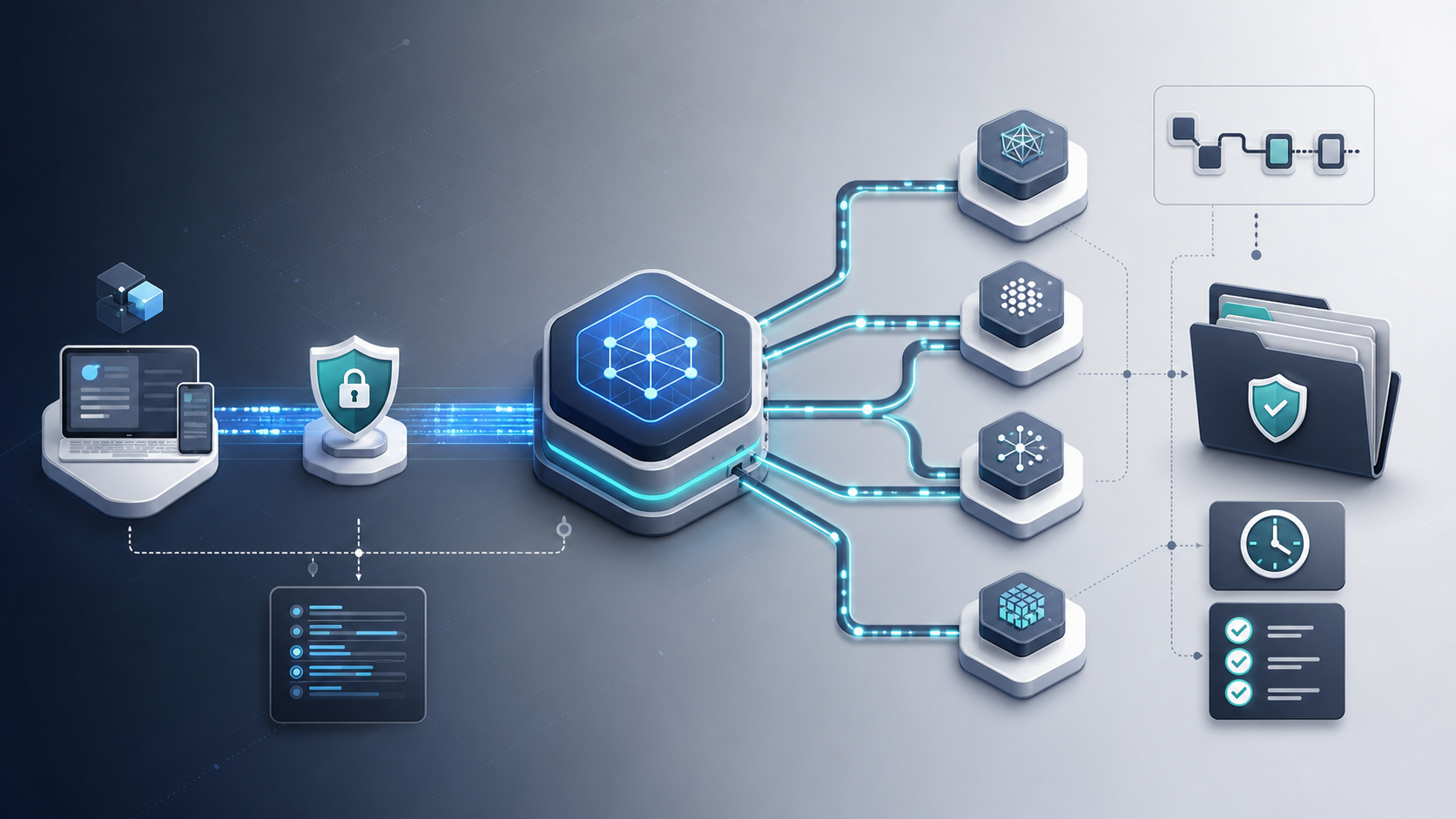 AI Gateway DPA Checklist: Data Processing Questions for Model Routing Buyers