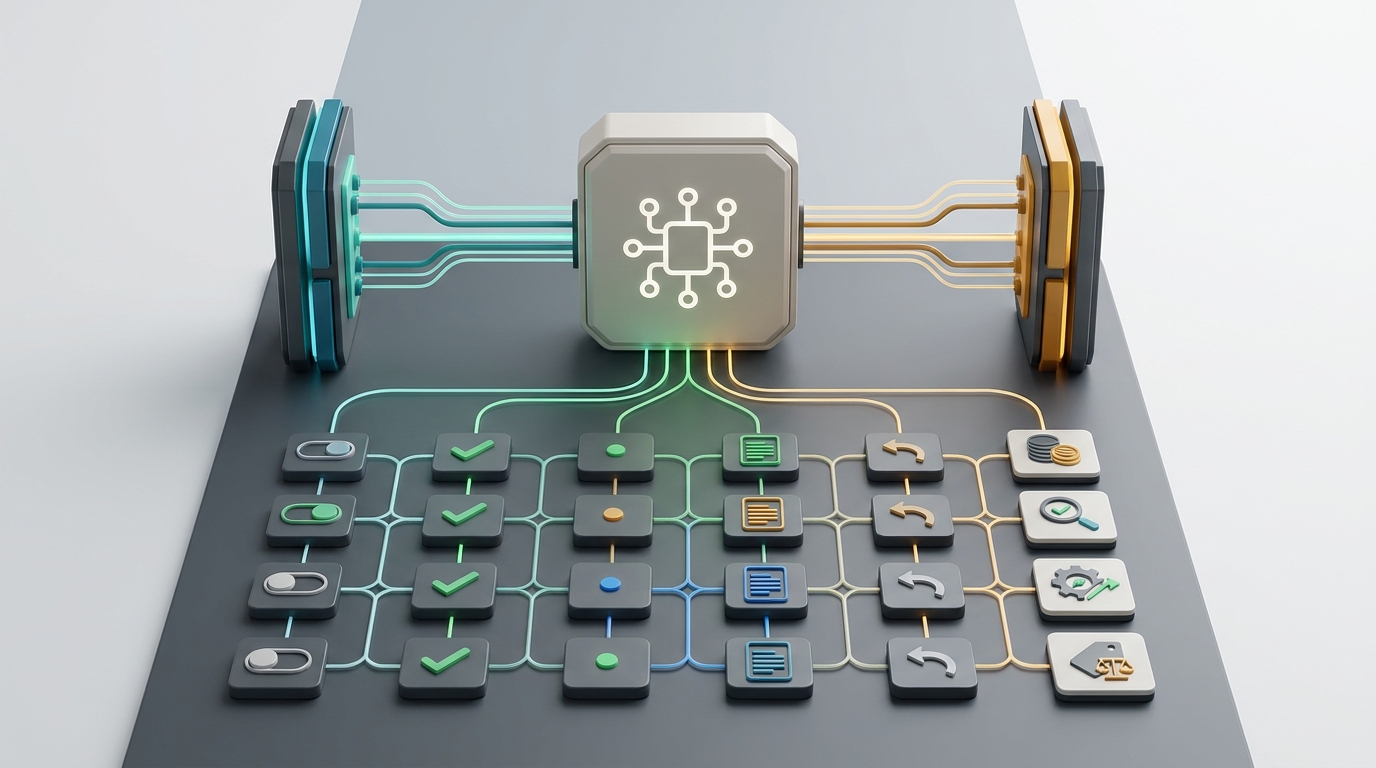 ClaudeとGPTのAPIルーティング:プロバイダー固有モデルとゲートウェイの使い分け