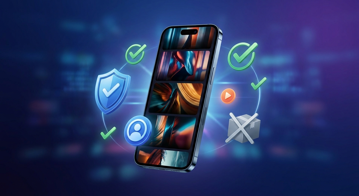 DramaBox Alternative Free App Checklist: Legal Starts and Unlock Paths