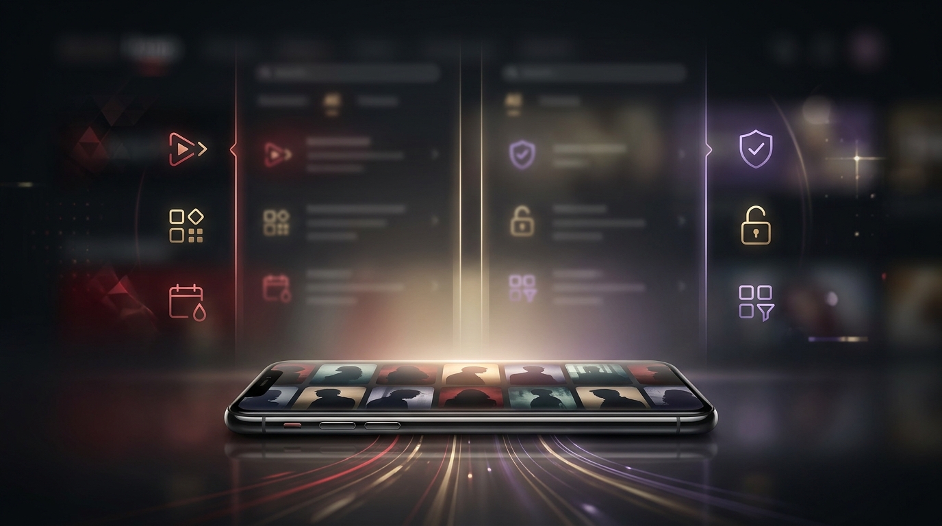 DramaBox vs ReelShort: How Short Drama Apps Differ for Viewers