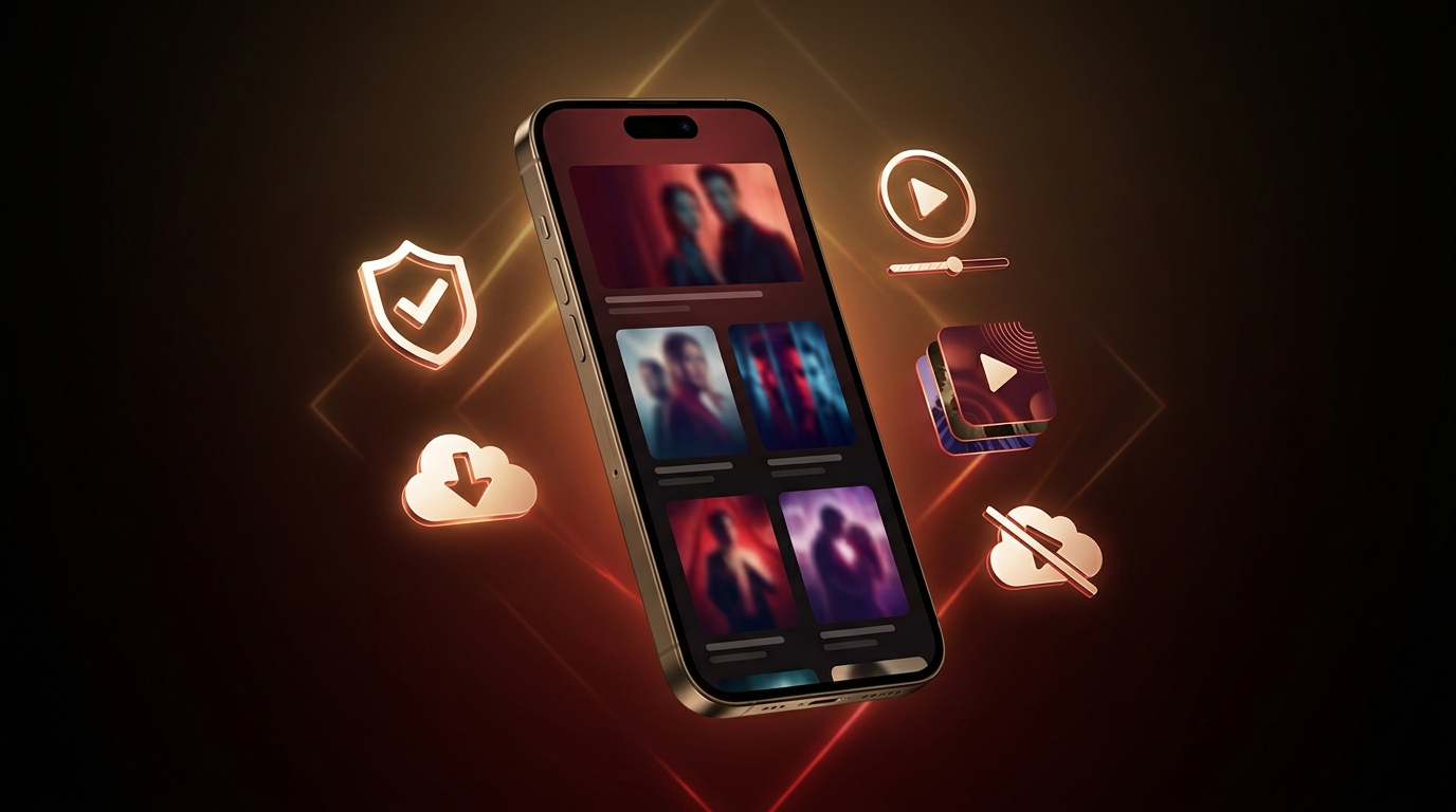 Short Drama Series App Checklist: What to Look For Before You Download