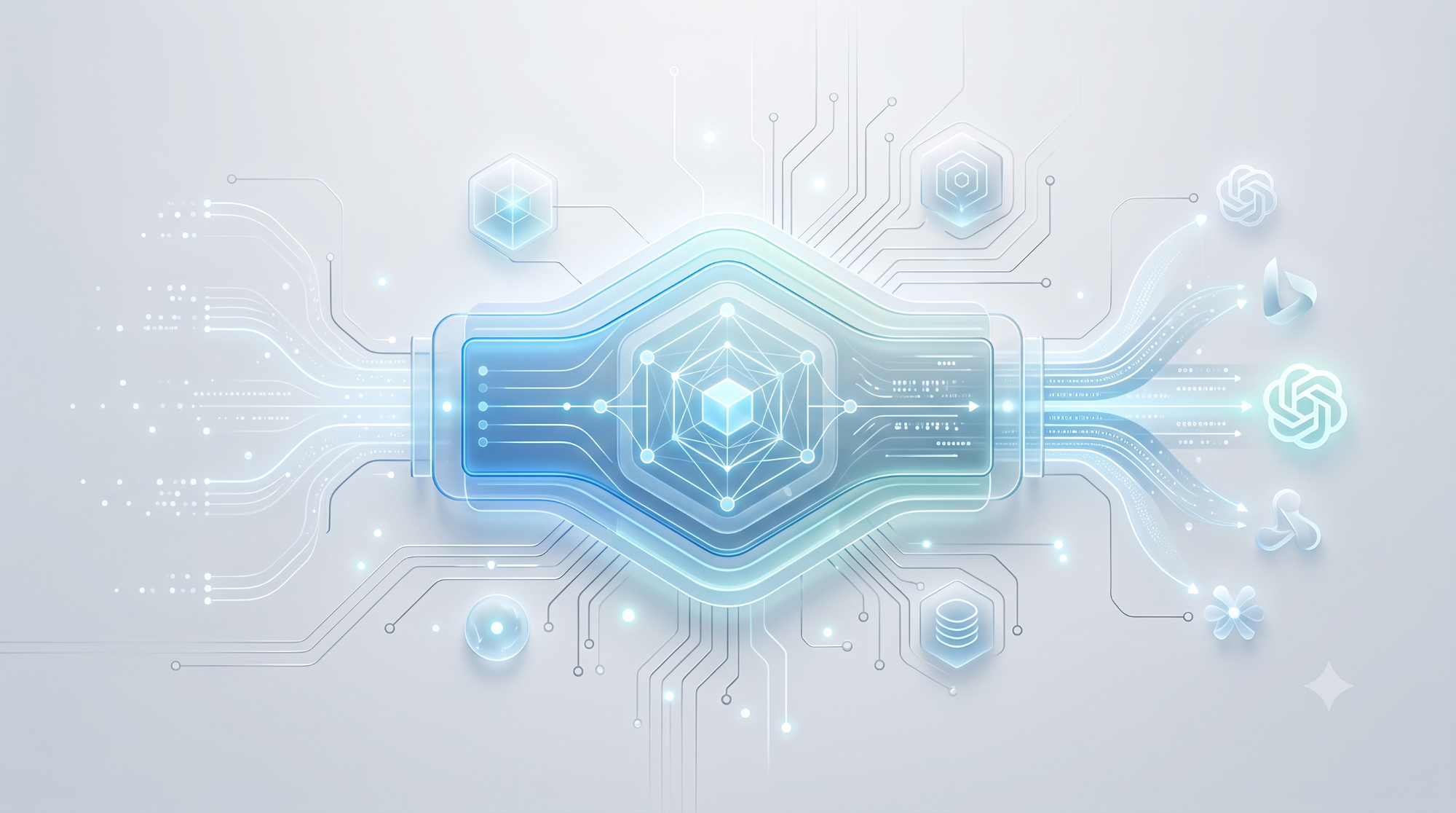 OpenAI Compatible API Gateway: Migration Checklist for Minimal Code Changes