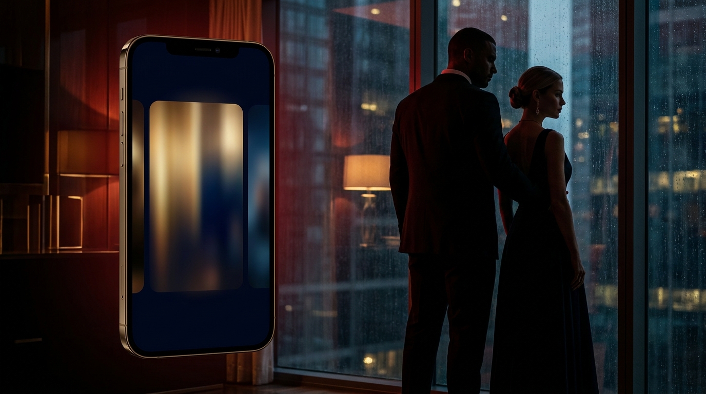 Bodyguard Romance Drama: Protection, Secrets, and Fast Cliffhangers