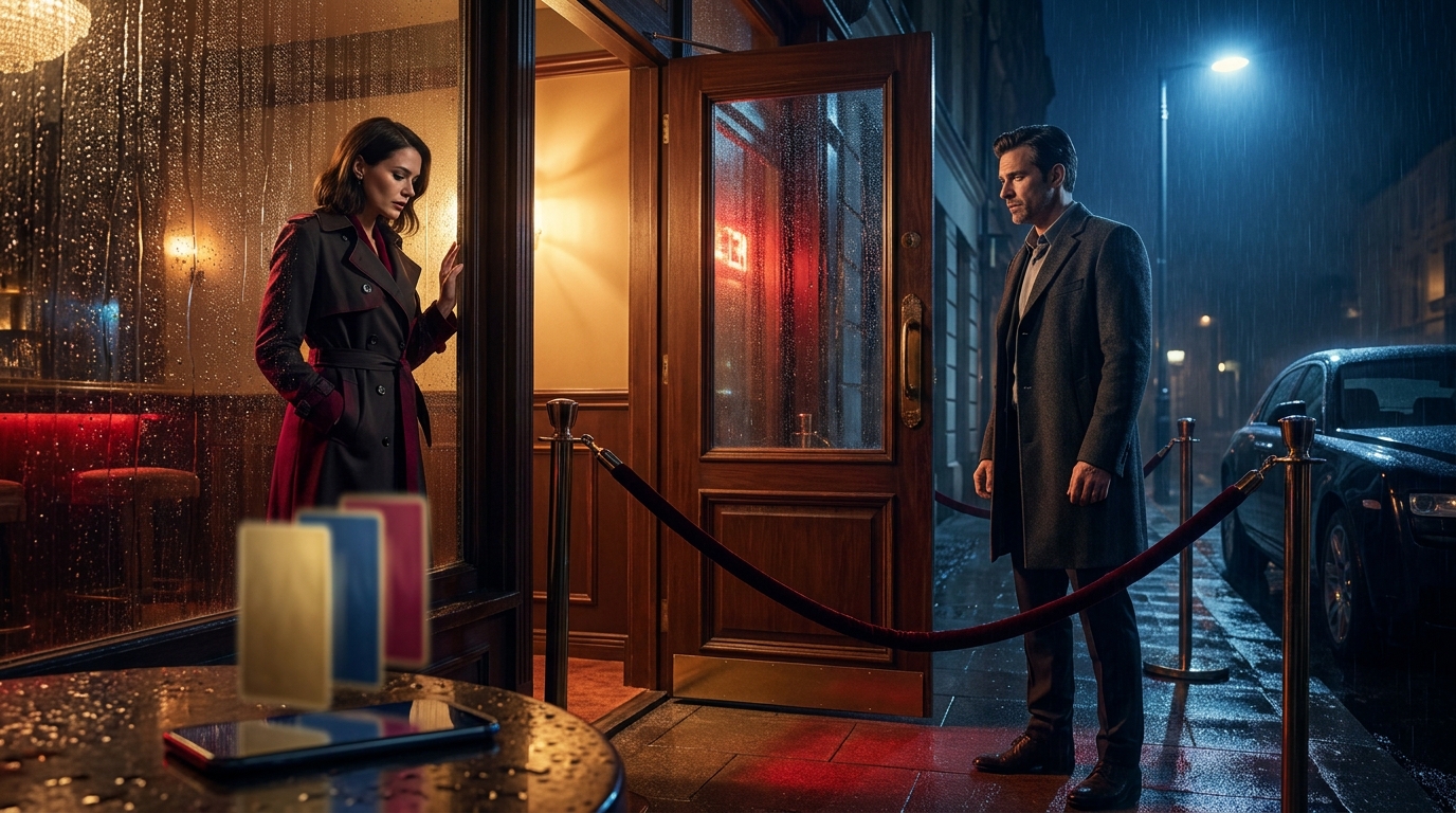Forbidden Romance Drama: What Makes the Trope So Addictive