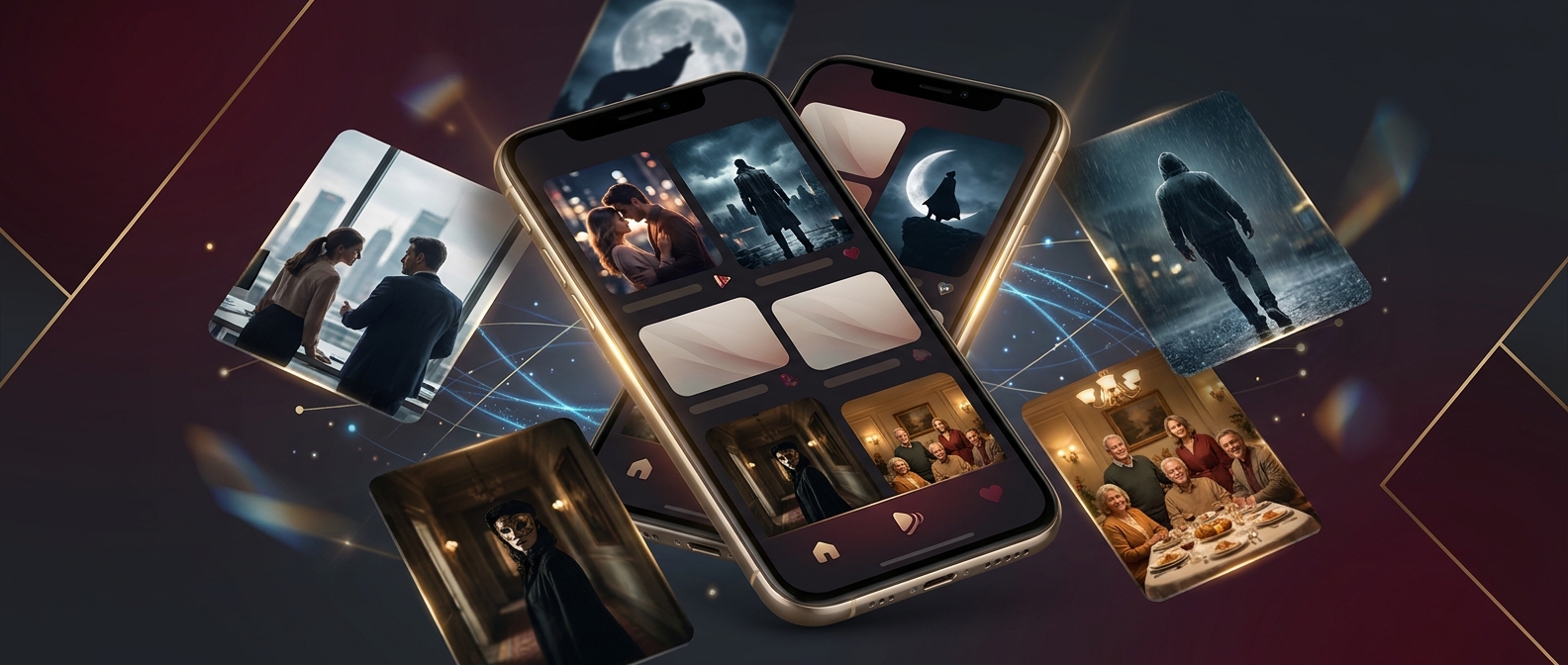 AI Short Drama App Guide: What Viewers Should Expect from AI-Crafted Series