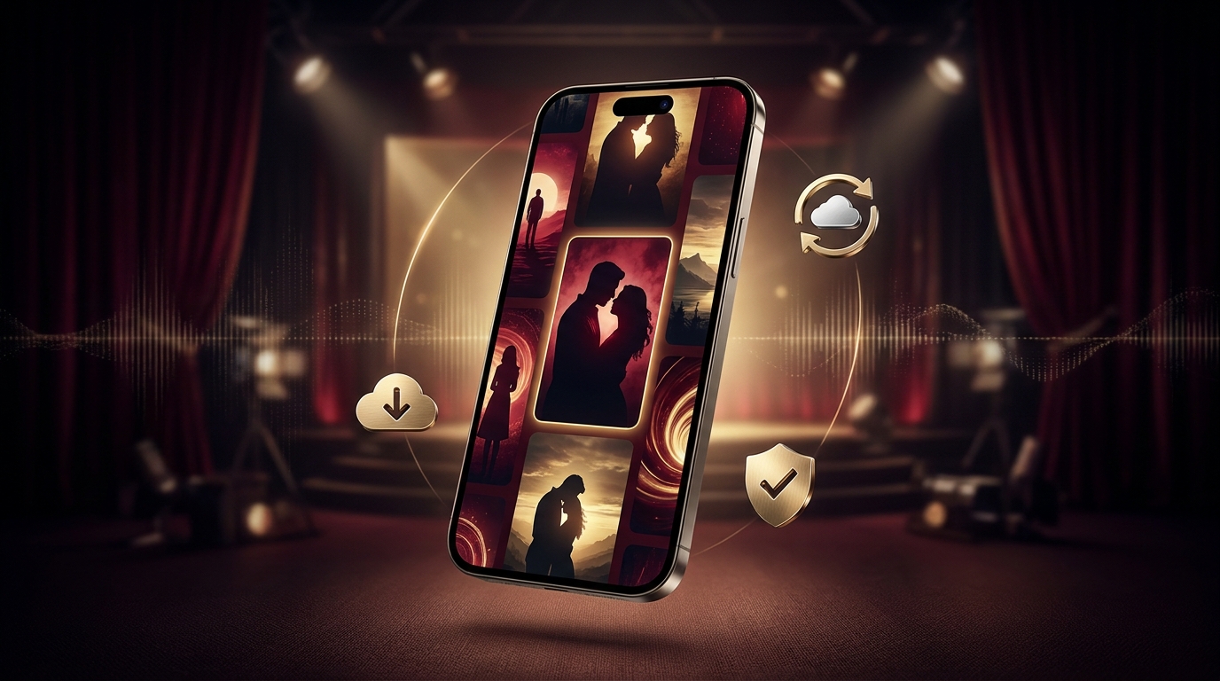 Mobile Drama Apps: Features That Matter on a Phone