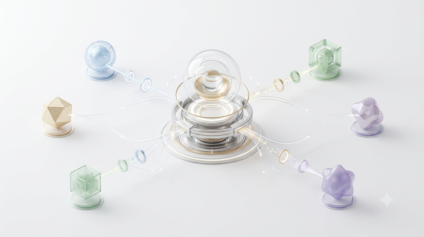 Unified AI API: When One Access Layer Beats Separate Provider Accounts
