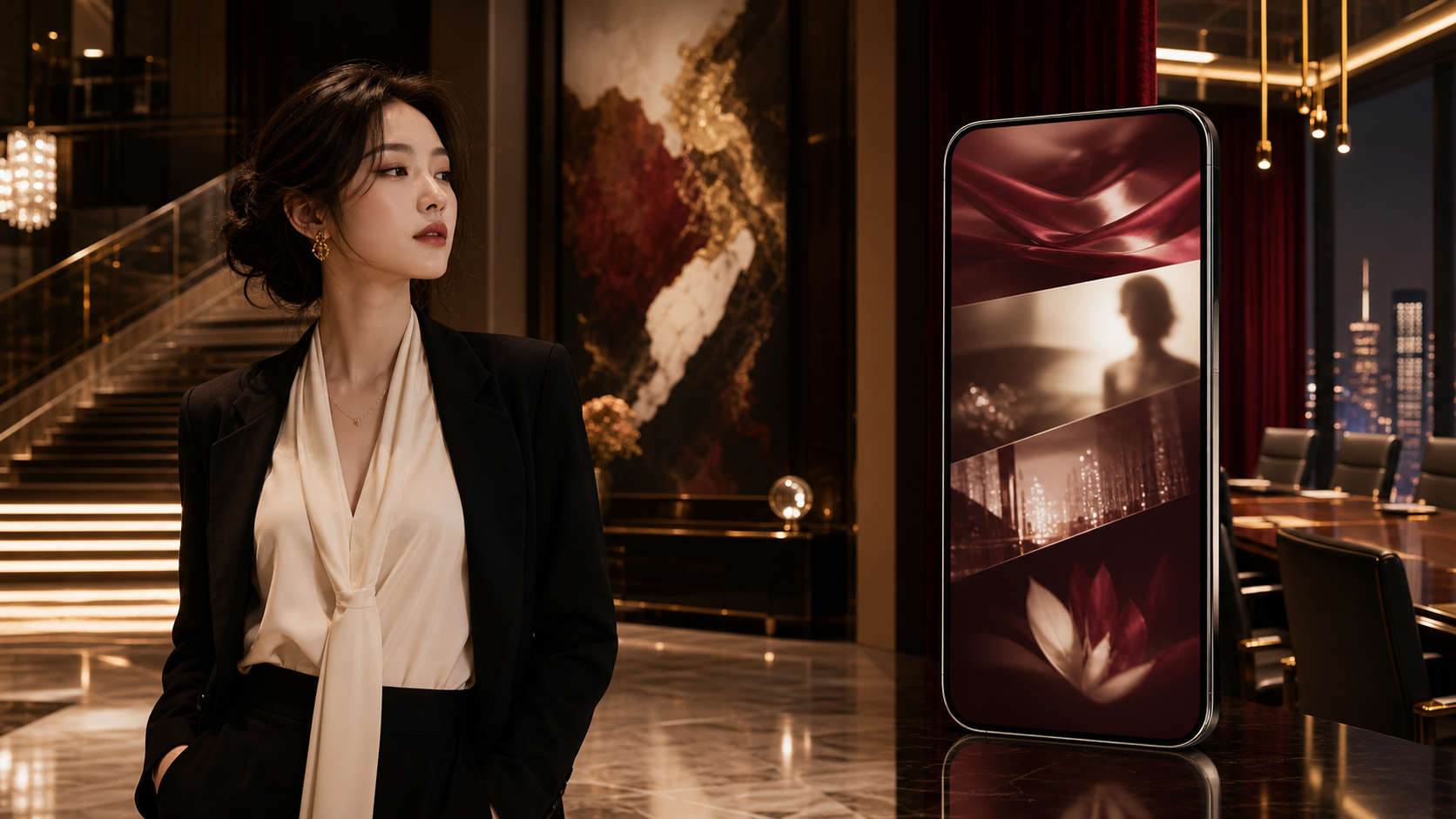 Heiress in Disguise Drama: Secret Power, Romance, and Revenge
