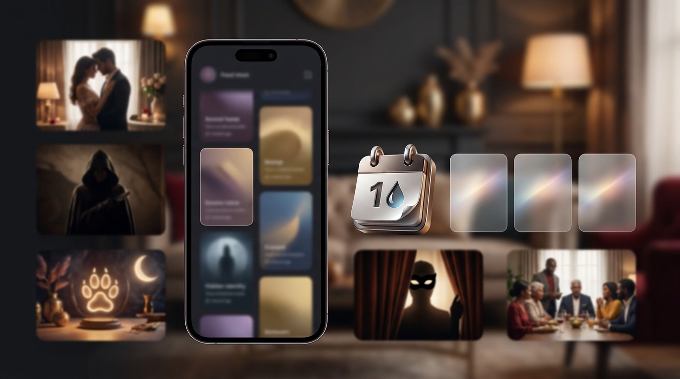 Free Alternative to DramaBox: Compare Story Freshness and Genres
