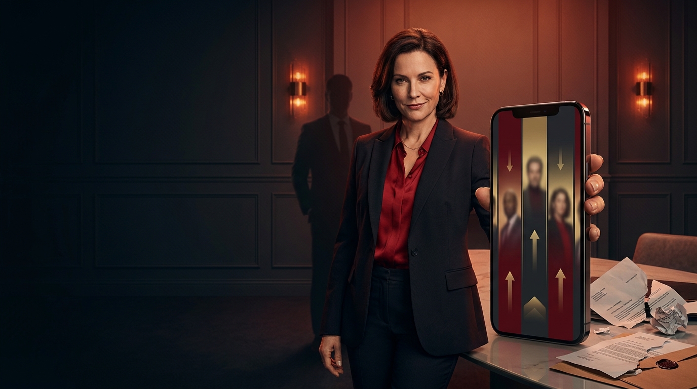 Revenge Short Drama: Fast Comebacks Built for One More Episode