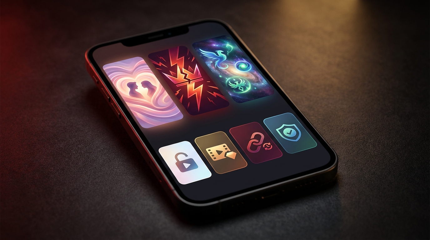 Apps Like DramaBox but Free: What to Know Before You Binge