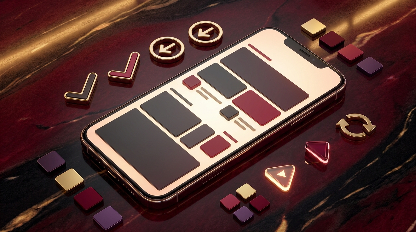 Short Drama App Features: What Separates a Good Binge App
